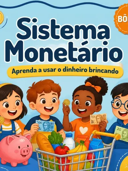 Sistema Monetário