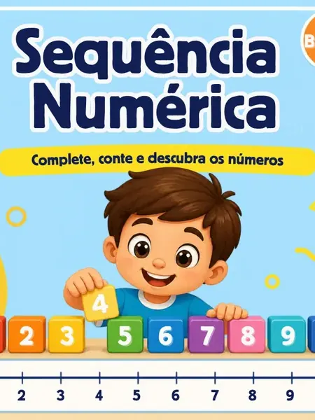 Sequência Numérica