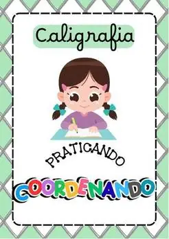 Apostila Coordenação motora