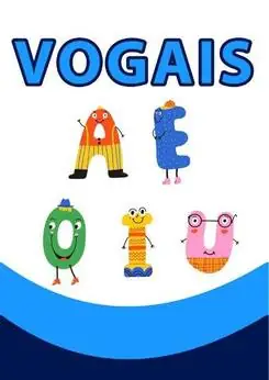 Vogais