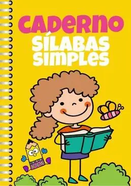 Sílabas Simples